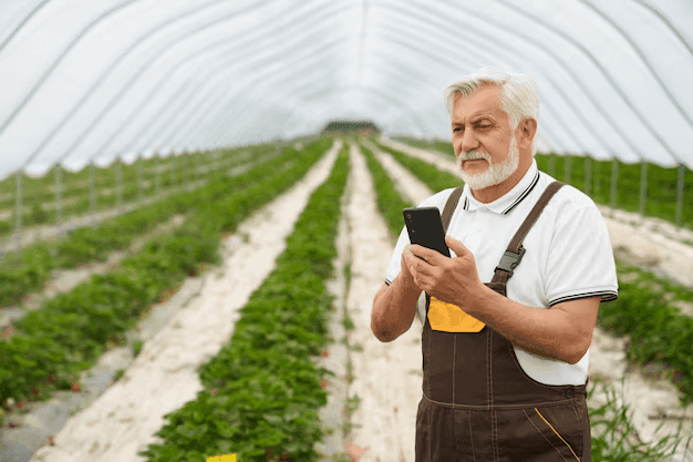 agriculture