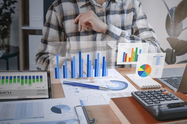 finance
