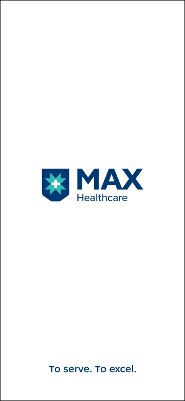 Max healthcare app