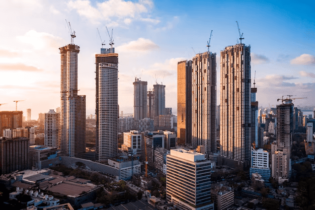hospitality and real estate