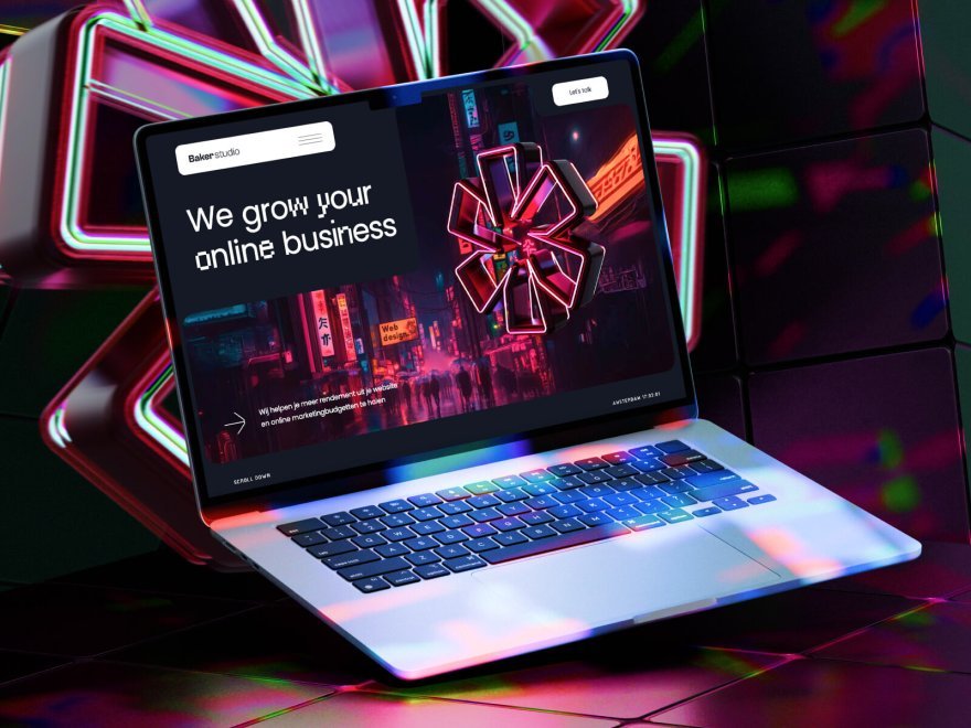 Templates 4 service website themes