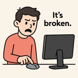 Top 10 UX Mistakes Startups Make, and How to Fix Them Without Blowing Your Budget 8 No user feedback