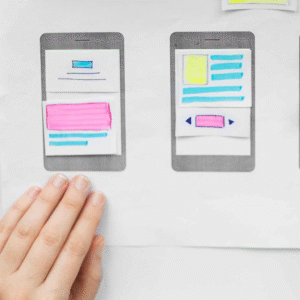Top 10 UX Mistakes Startups Make, and How to Fix Them Without Blowing Your Budget 7 Inconsistence in design