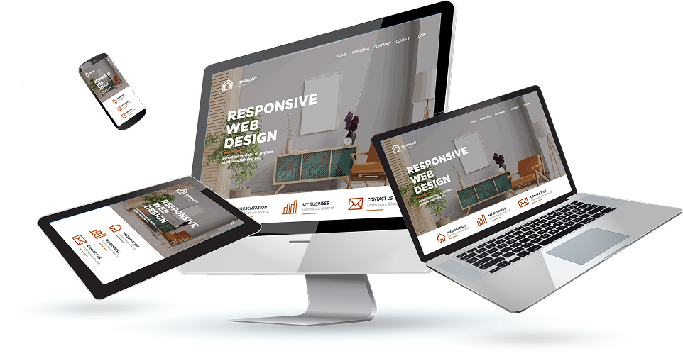 UX design, app development, and digital marketing strategy for AI-powered healthcare and finance product