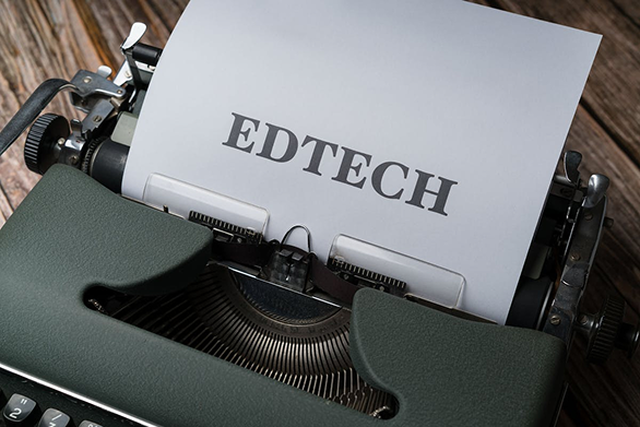 Edtech digital marketing