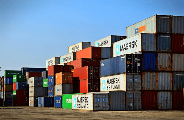 Logistics digital marketing