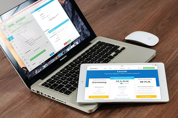 Saas digital marketing