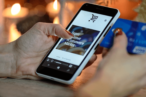 ecommerce digital marketing