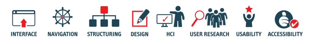 UX/UI Design Agency in India