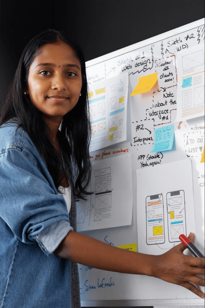 Design 2 Agile product design process for SaaS, mobile apps, IoT, and AI-driven platforms